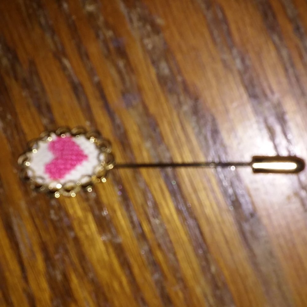Pin